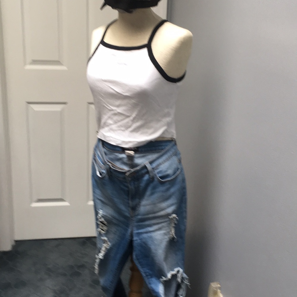 TOPSHOP by Bloomngdales